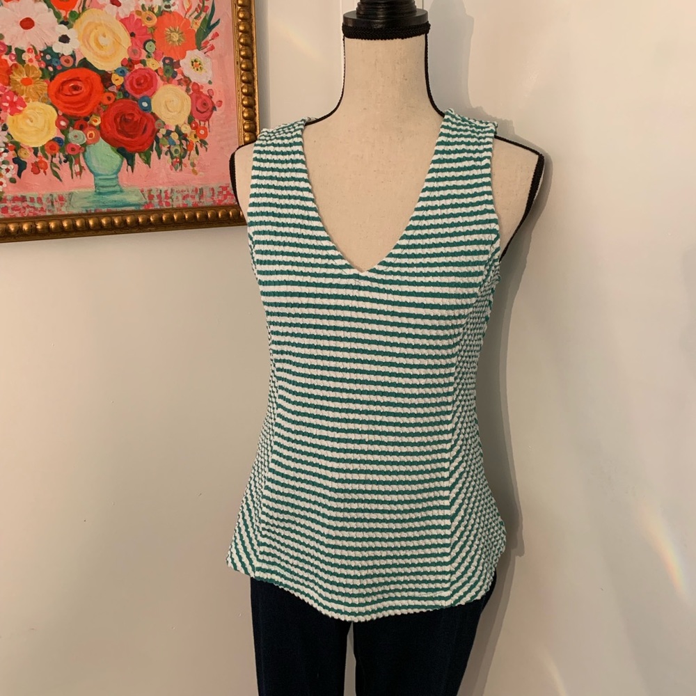 Anthropologie Top